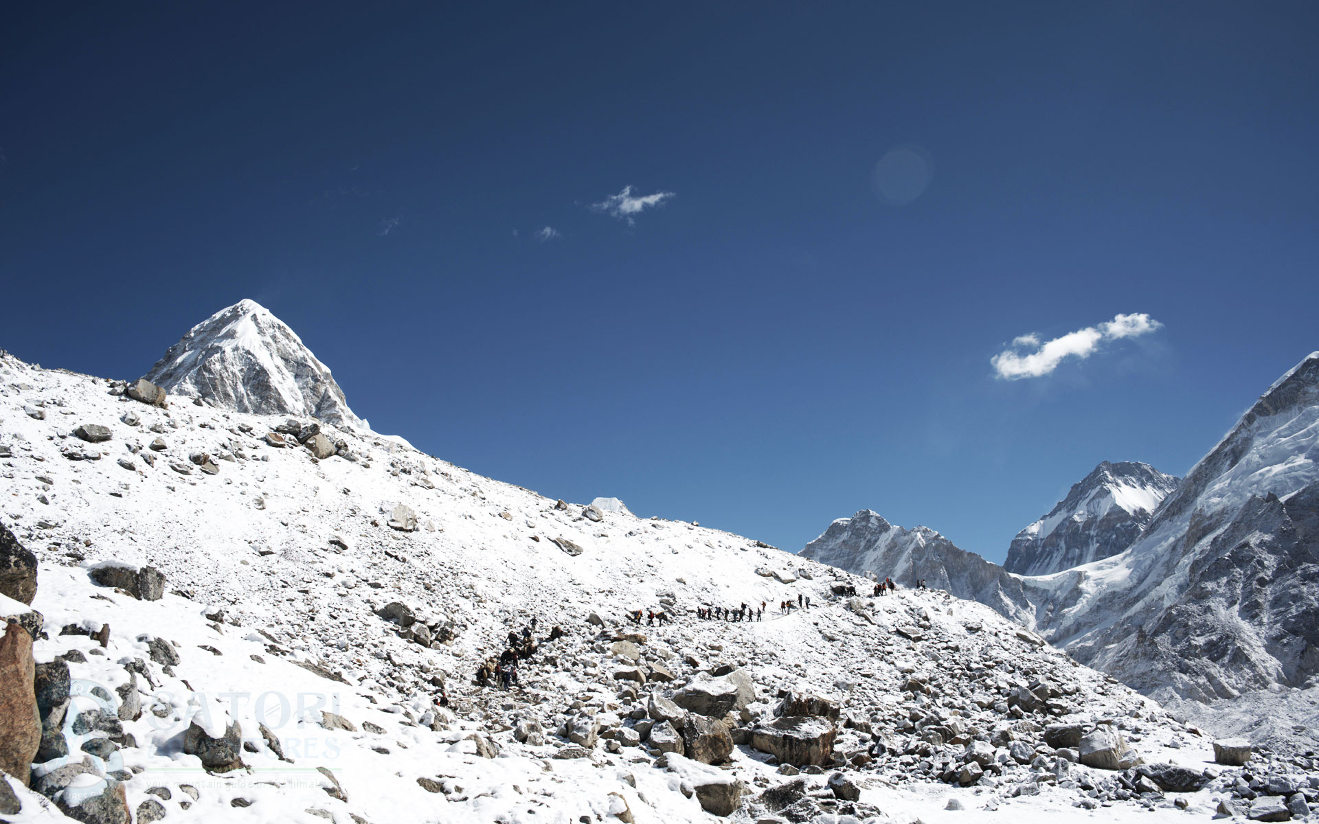  Everest Expedition Spring 2026 